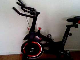 Freecycle Exercise Bike