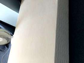 Freecycle Single Divan Bed