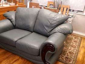 Freecycle Sofa 2 Seat Orginal Skin