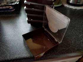 Freecycle Cigar boxes (7)