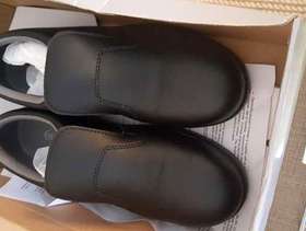 Freecycle Chef in training Kitchen shoes