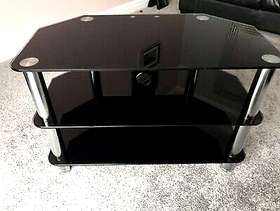 Freecycle Tv stand