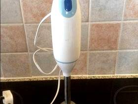 Freecycle Stick blender
