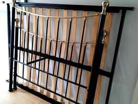 Freecycle Double Bed Frame