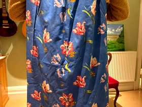 Freecycle Curtains Pair - Designers Guild