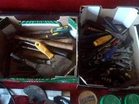 Freecycle Tools