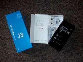Freecycle Brand New Samsung Galaxy J3