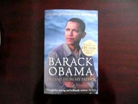Freecycle Barack Obama