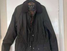 Freecycle Ladies Barbour Jacket