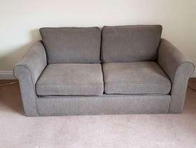 Freecycle Sofa Bed