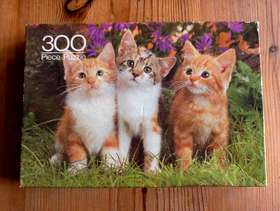 Freecycle Cat Lovers Everywhere can you resist this Three Little Kittens ...