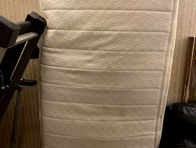 Freecycle Single mattress