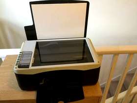Freecycle HP Deskjet F2180