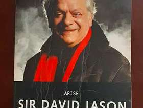 Freecycle Arise Sir David Jason