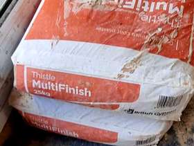 Freecycle Multifinish