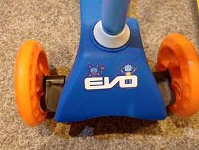 Freecycle Scooter (new)