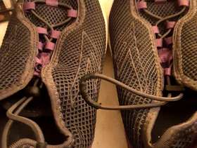 Freecycle Shoes