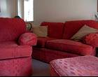 Freecycle M&S Sofa