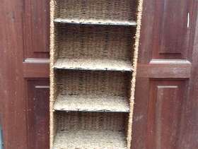 Freecycle Seagrass storage
