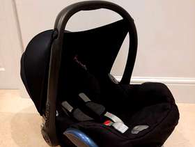 Freecycle Maxi-Cosi Carseat