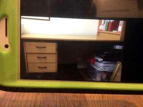 Freecycle Desk for home or office