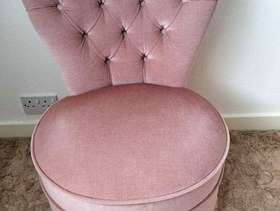 Freecycle Chair