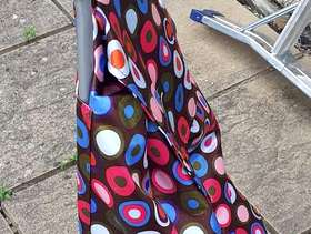 Freecycle Shopping Trolley