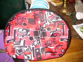 Freecycle Make up/toiletry bags
