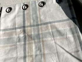 Freecycle New Curtains