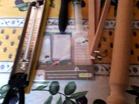 Freecycle Bits and bobs
