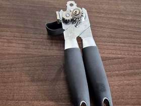 Freecycle Can opener