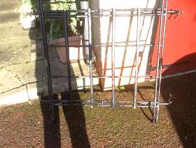 Freecycle Car roof rack
