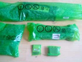 Freecycle Xbox 360 accesories