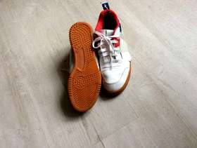 Freecycle Reebok trainers