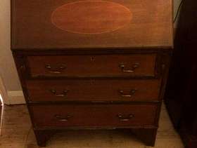 Freecycle Small bureau