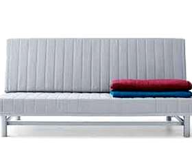 Freecycle IKEA Sofa bed
