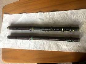 Freecycle Two fifes
