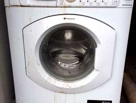 Freecycle Hotpoint Washing Machine