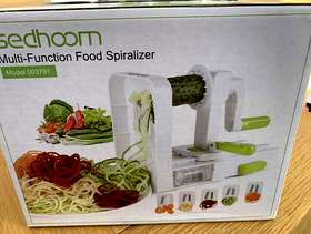 Freecycle Good Spiralizer
