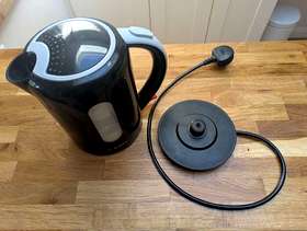Freecycle Electric kettle