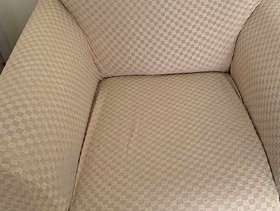Freecycle Armchair