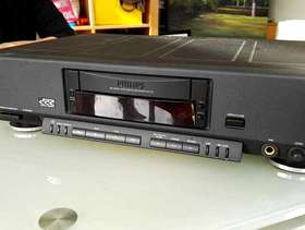 Freecycle Philips DCC 951 Digital Compact Cassette recorder