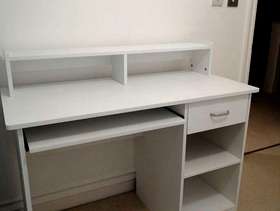 Freecycle Computer Desk