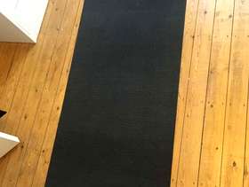 Freecycle Yoga mat