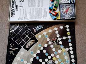Freecycle Star Wars Escape from Death Star