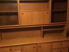 Freecycle Wall unit
