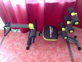 Freecycle Wondercore 2 home multi-gym vgc