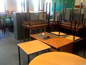 Freecycle Office/School Furniture