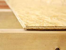 Freecycle Loft Boards tunnel & groove