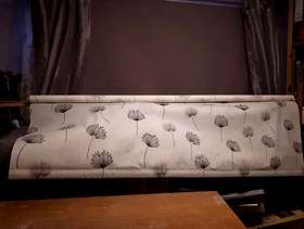 Freecycle Window Blind